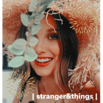 | stranger&things |