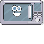 #Microwave Gang