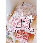 -Ry's Apparel-