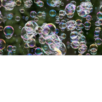 Bubbles FORVER