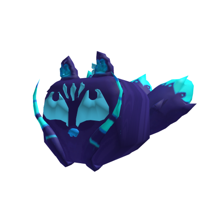 Left Shoulder - Kitsune Fruit thumbnail