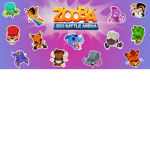 The Z O O B A fans