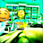 The C Dawg robloxians