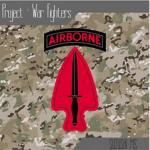 |International Delta Force|