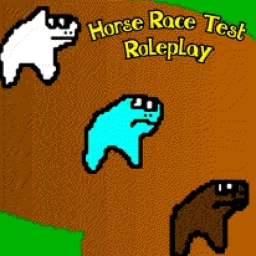 HORSE RACE TEST ROLEPLAY icon