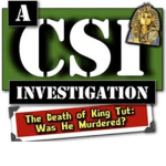 League of Ancient investigation