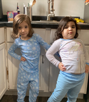 The arroyo sisters group