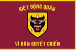 [SRVA] | Vietnam Special Forces