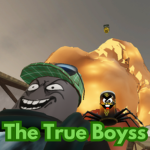 The True Boyss