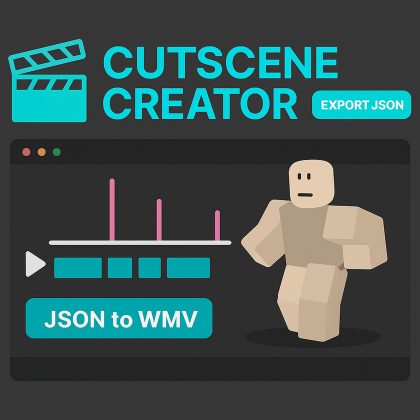 Cutscene Creator
