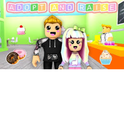 Adopt And Raise A Child (Fun Times)