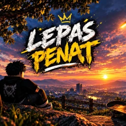 [UPDATE] VOICE LEPAS PENAT icon