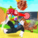 Kick a Lucky Block icon