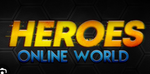 new juerney and héroes online world group