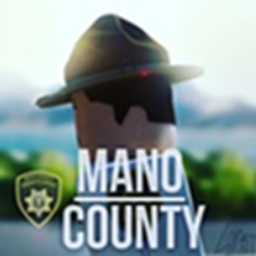 Mano County Sheriffs Office