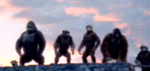 A Planet Of The Apes Game Group