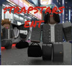 $TRAPSTARS ENT