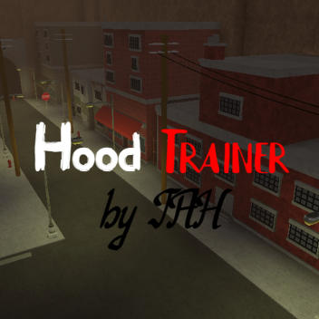 Da Hood Aim Trainer [🌠]