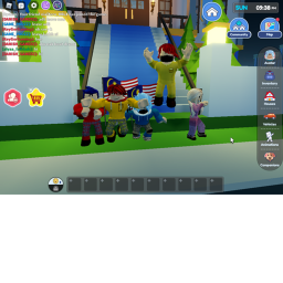 DANISH FIRST OBBY