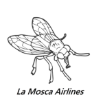 La Mosca Airlines