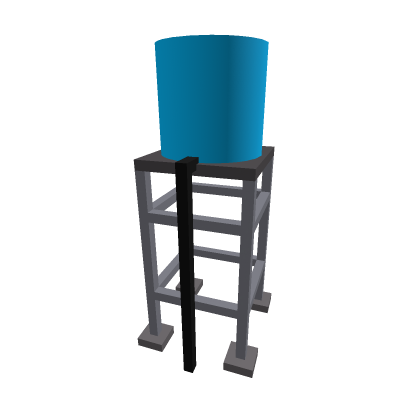 Water Tank