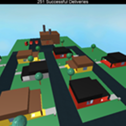 [Roblox Archive] Classic Work at a Pizza Place!