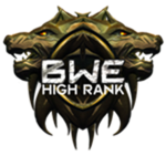 | Black Wolf Empire High Ranks |