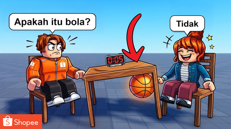 Tebak Yuk!💬 Codes