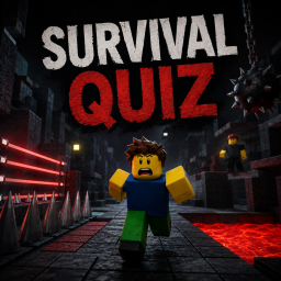 Survival Quiz