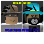 RBLX&VENOMS CLUB
