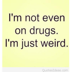 Wierd People Rule