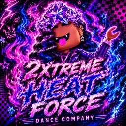 2Xtreme Heat Force : Main Studio | Miami, Fl