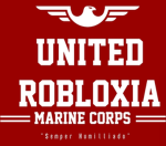 United Robloxia Marine Corp