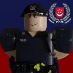 Singapore Police Force ㅤ