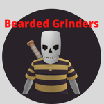 Bearded Grinders
