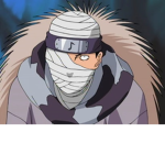 Anime Ninja bunyi
