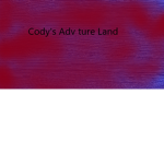 Cody's Adventure Land