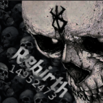 Rebirth 再生