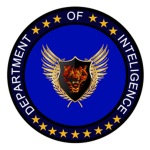 Department of Intelligence [T-I-R]