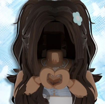 Aqua’s Angels Roblox group icon