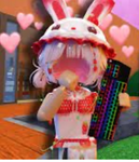 Cinnamonrollgirl’s closet