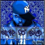 The Blue Nation!!