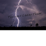 Thunder Cheer Team