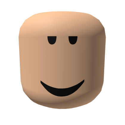 Chill Face [Classic] Roblox item