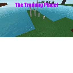 The Deja Vu Race(BETA!) icon
