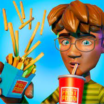 Eating Simulator X