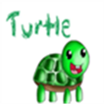 The Turtle Shells Roblox group icon