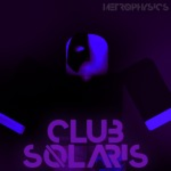 Club Solaris