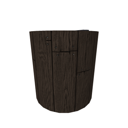 Barrel