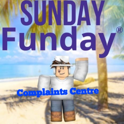 Sunday Funday® Complaints